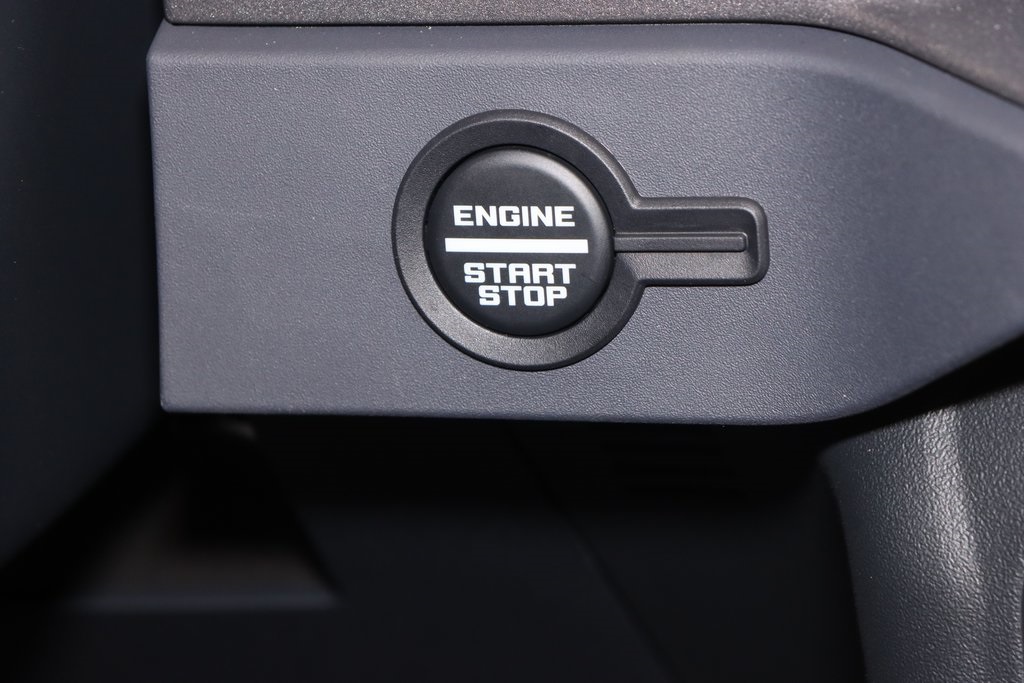 2025 Ford Bronco Big Bend photo 16