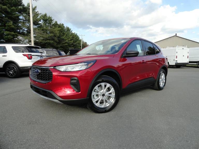2025 Ford Escape Active™