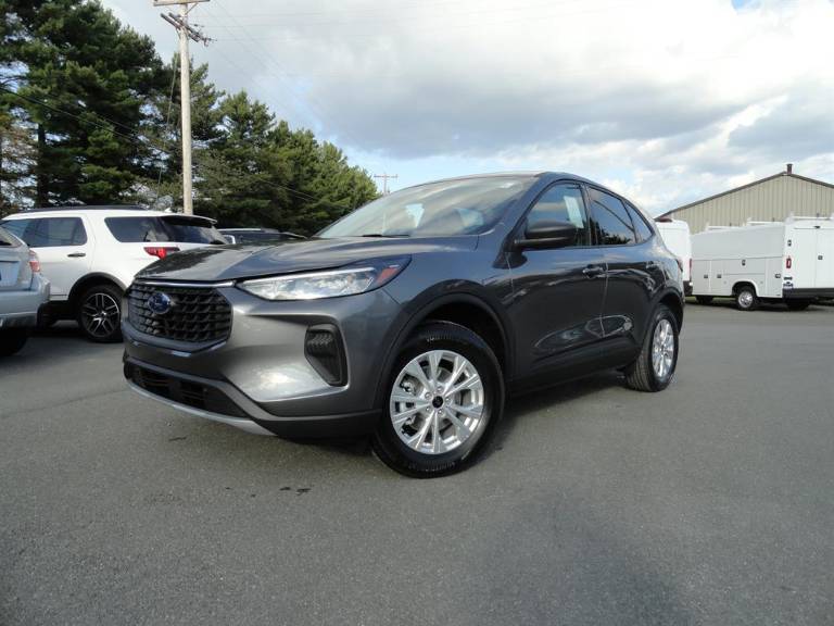 2025 Ford Escape Active™