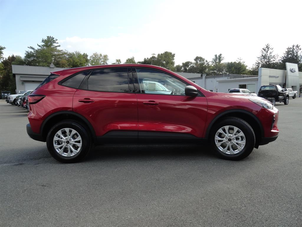 2025 Ford Escape Active photo 4
