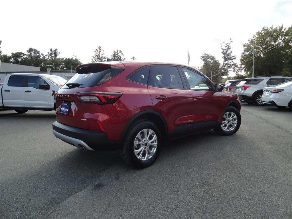2025 Ford Escape Active photo 5