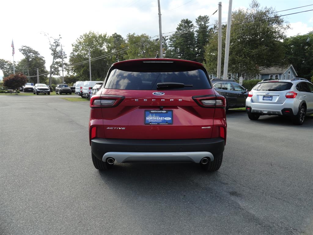 2025 Ford Escape Active photo 6