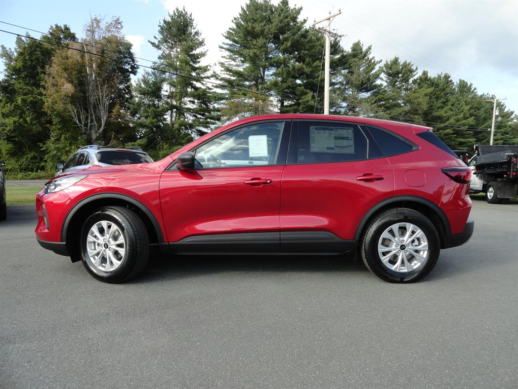 2025 Ford Escape Active photo 8