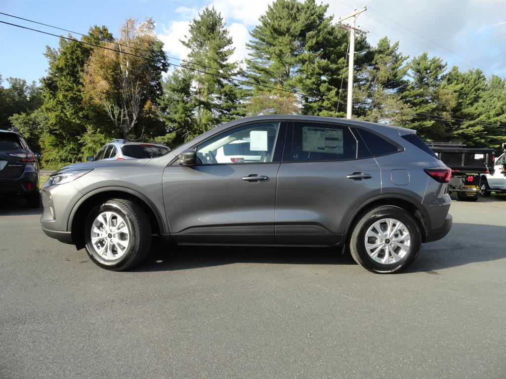 2025 Ford Escape Active photo 5