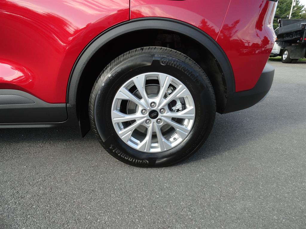 2025 Ford Escape Active photo 9
