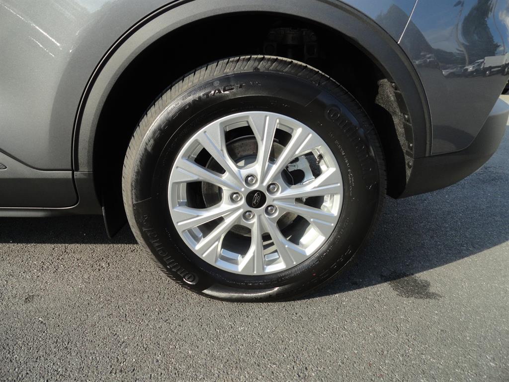 2025 Ford Escape Active photo 6