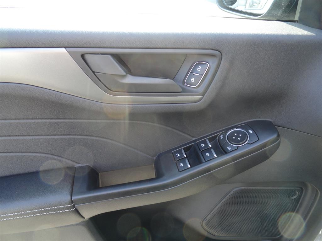 2025 Ford Escape Active photo 7
