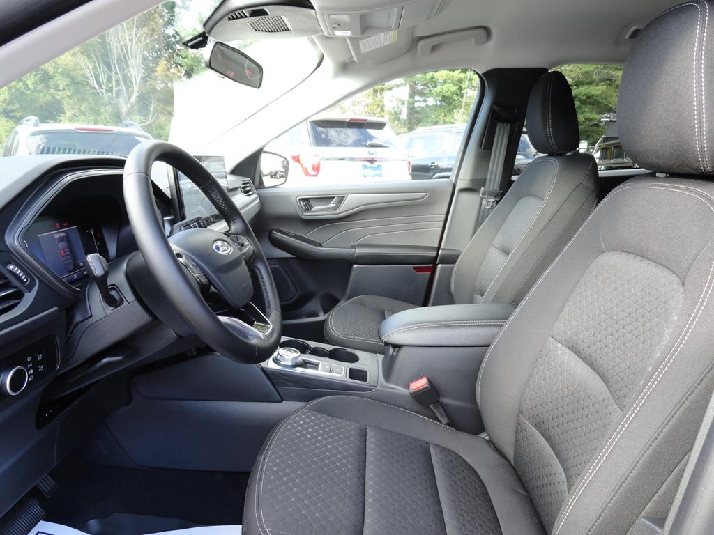 2025 Ford Escape Active photo 12