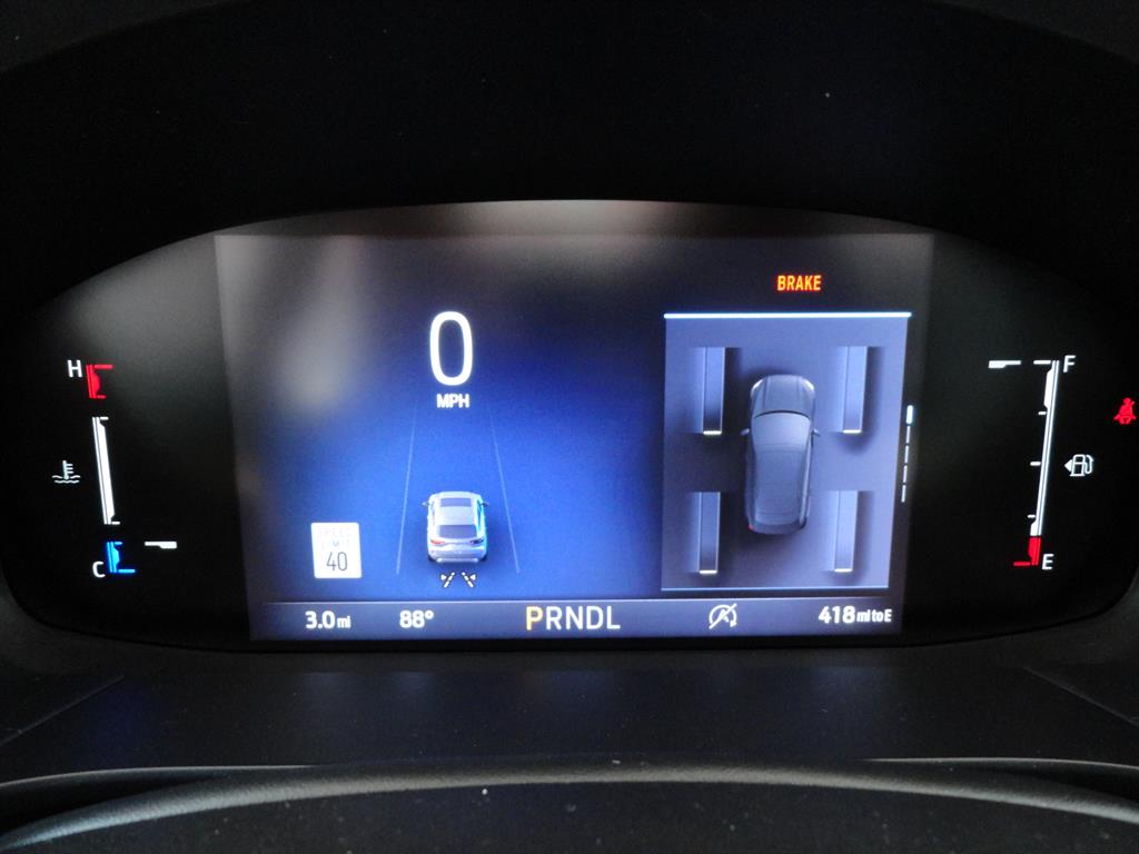 2025 Ford Escape Active photo 13