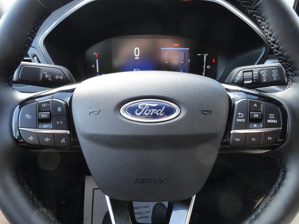2025 Ford Escape Active photo 14