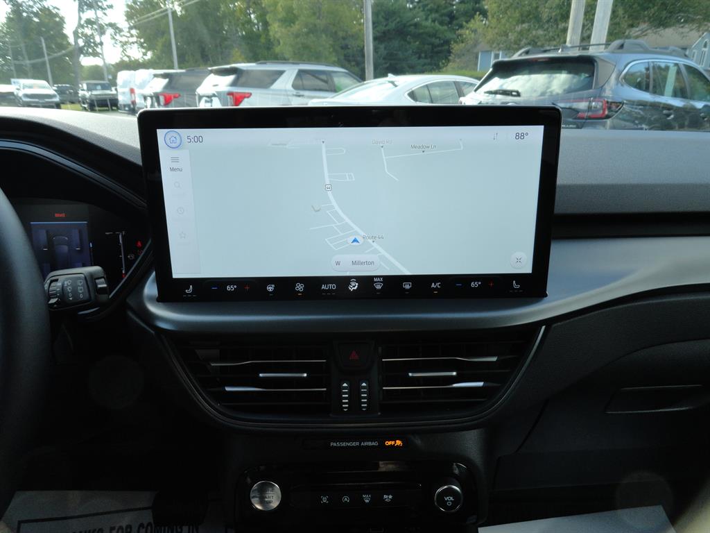 2025 Ford Escape Active photo 15