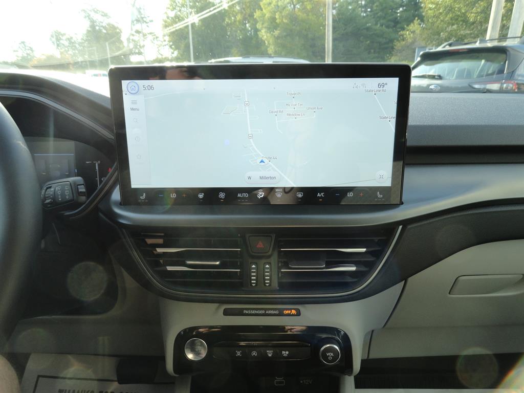 2025 Ford Escape Active photo 11