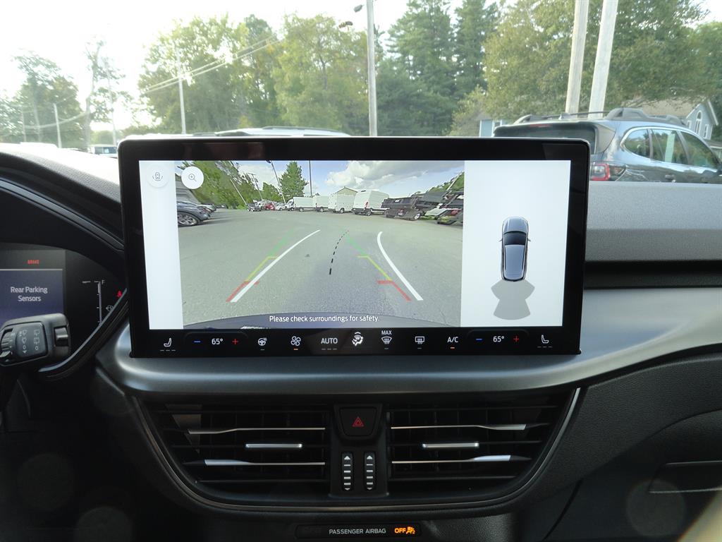 2025 Ford Escape Active photo 16