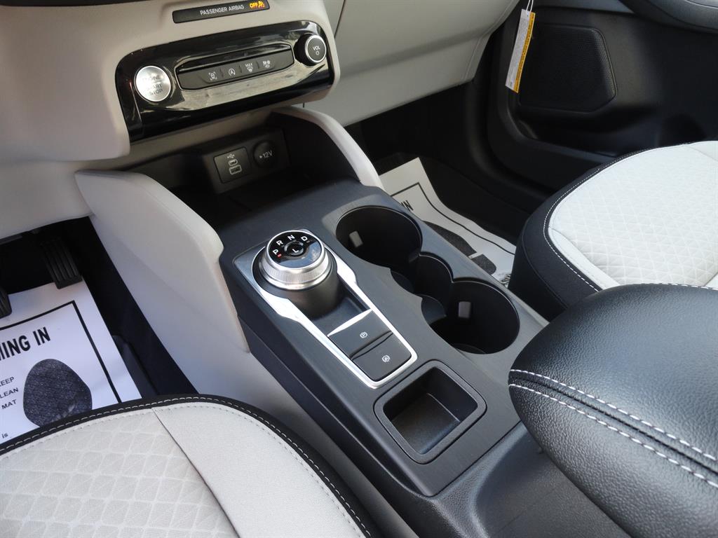 2025 Ford Escape Active photo 12