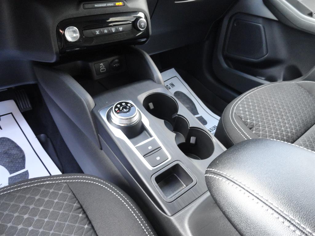 2025 Ford Escape Active photo 17