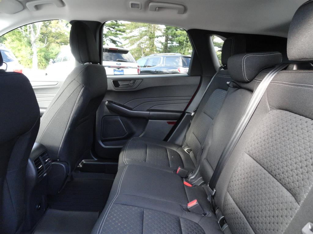 2025 Ford Escape Active photo 18