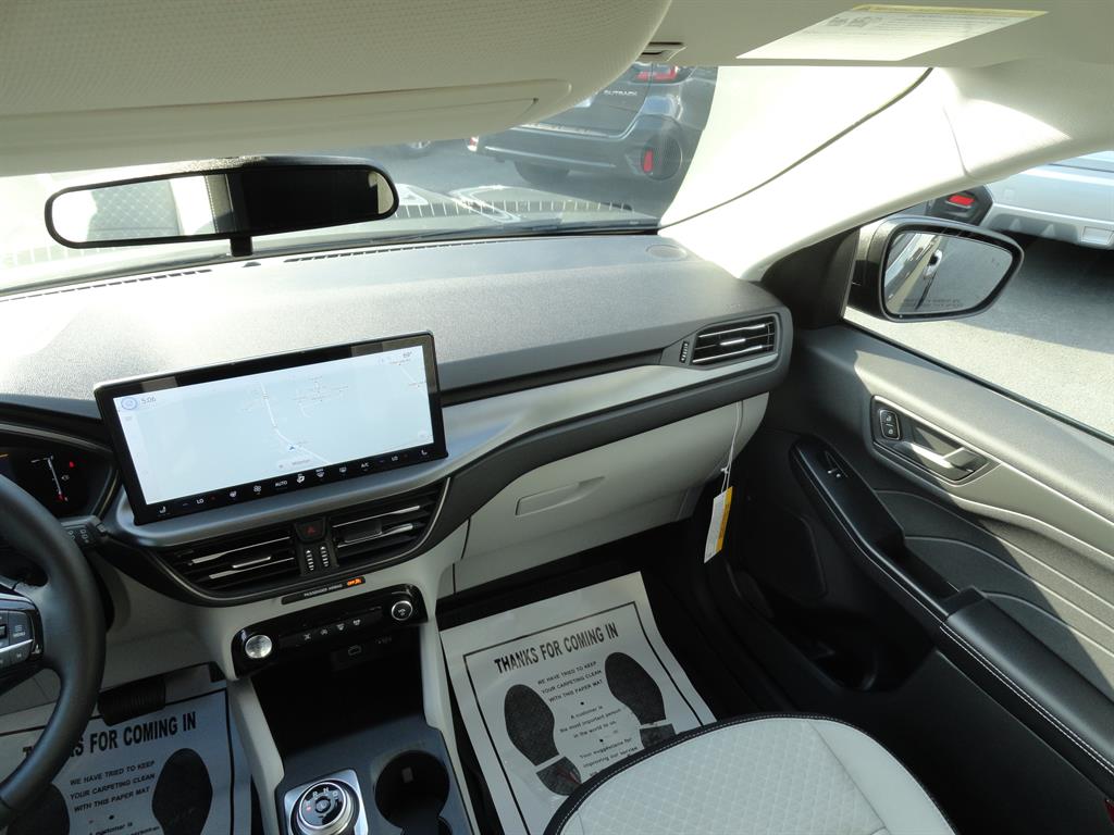 2025 Ford Escape Active photo 14