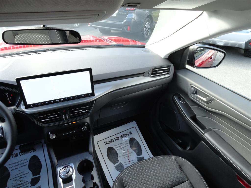2025 Ford Escape Active photo 19