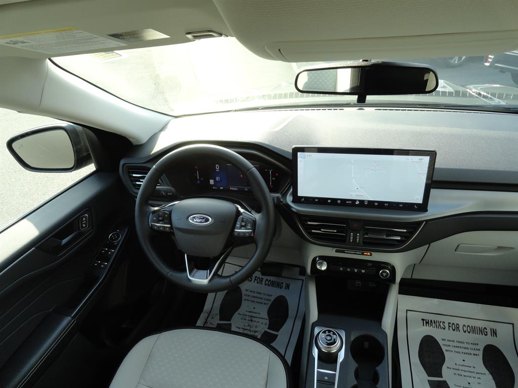 2025 Ford Escape Active photo 15