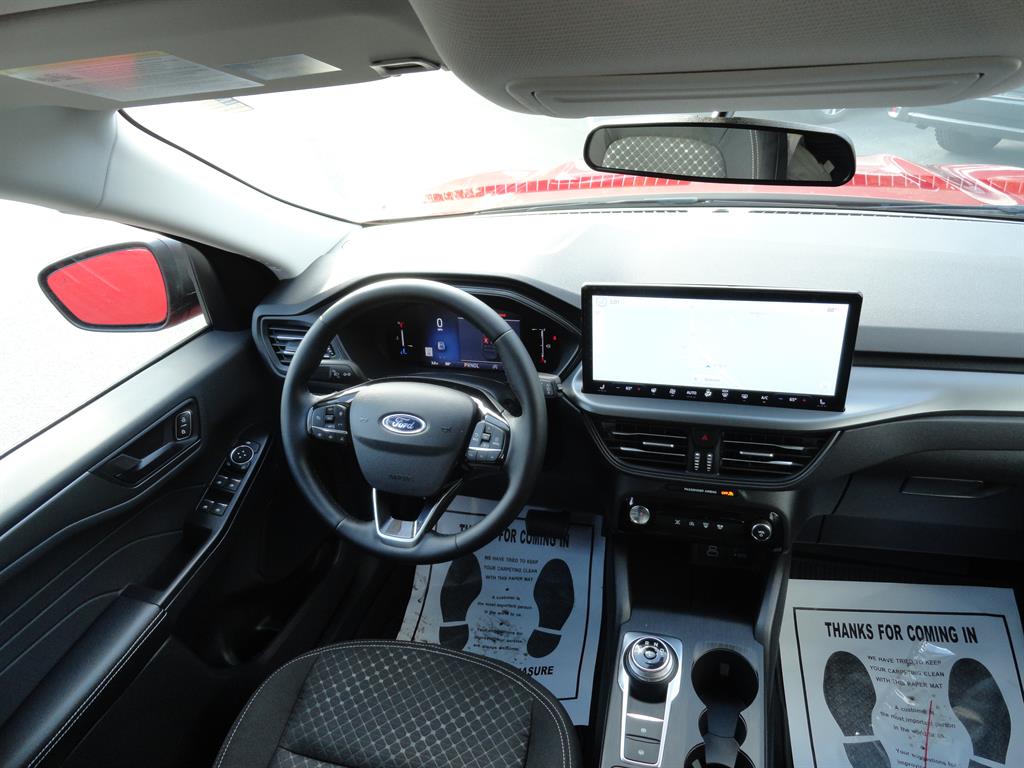2025 Ford Escape Active photo 20