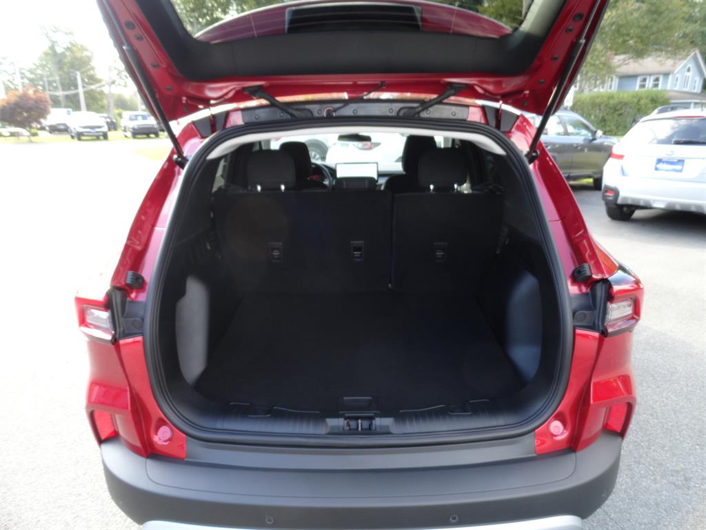 2025 Ford Escape Active photo 21