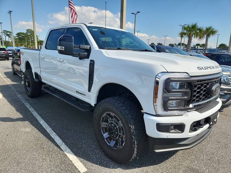 2024 Ford F-250SD LARIAT