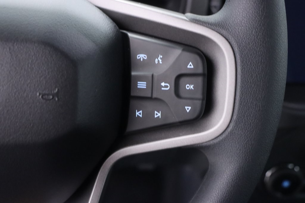 2025 Ford Bronco Base photo 15