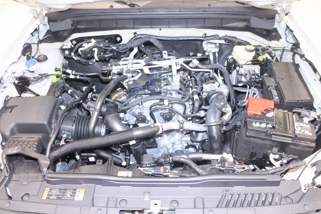 2025 Ford Bronco Base photo 25