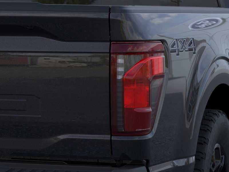 2025 Ford F-150 XLT photo 15