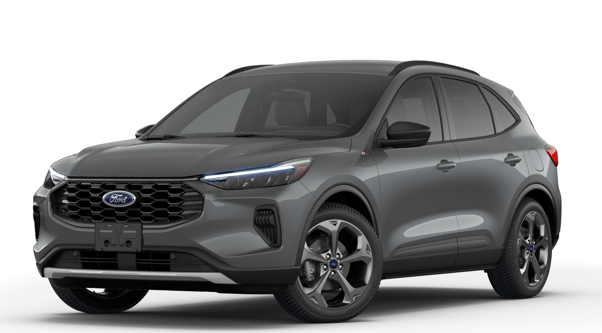 New 2026 Ford Escape ST-Line