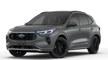 2026 Ford Escape ST-Line Elite