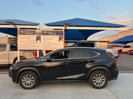 2020 Lexus NX 300 Base