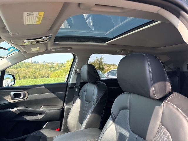 2023 Kia Sorento X-Line EX photo 5