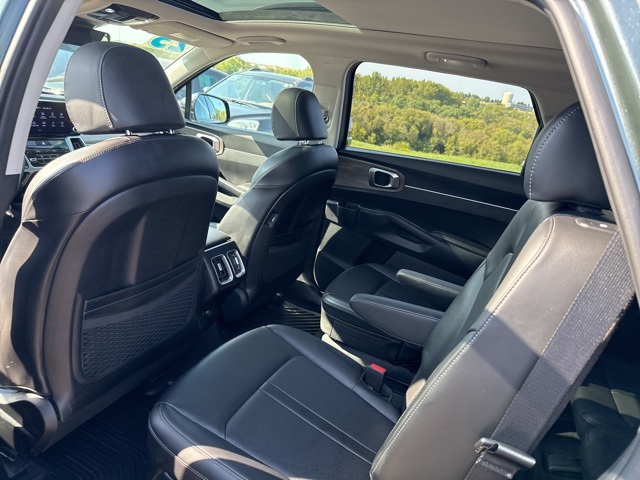 2023 Kia Sorento X-Line EX photo 6
