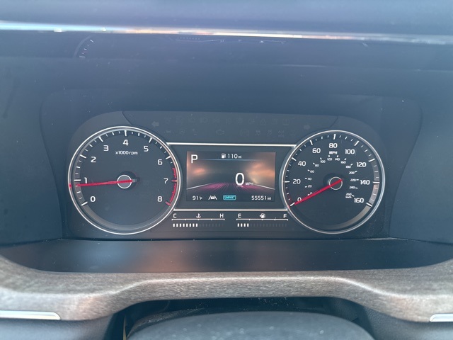 2023 Kia Sorento X-Line EX photo 7