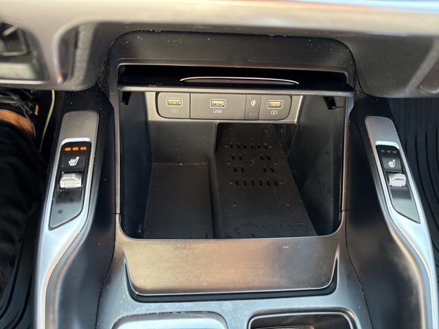 2023 Kia Sorento X-Line EX photo 10
