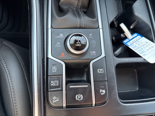 2023 Kia Sorento X-Line EX photo 11