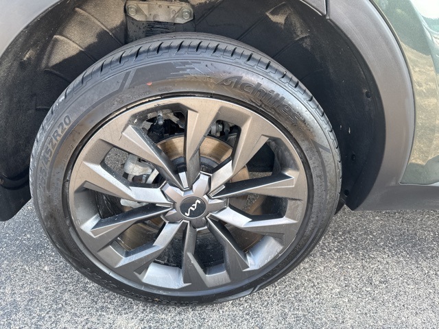 2023 Kia Sorento X-Line EX photo 20