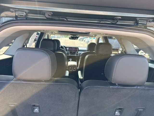 2023 Kia Sorento X-Line EX photo 21