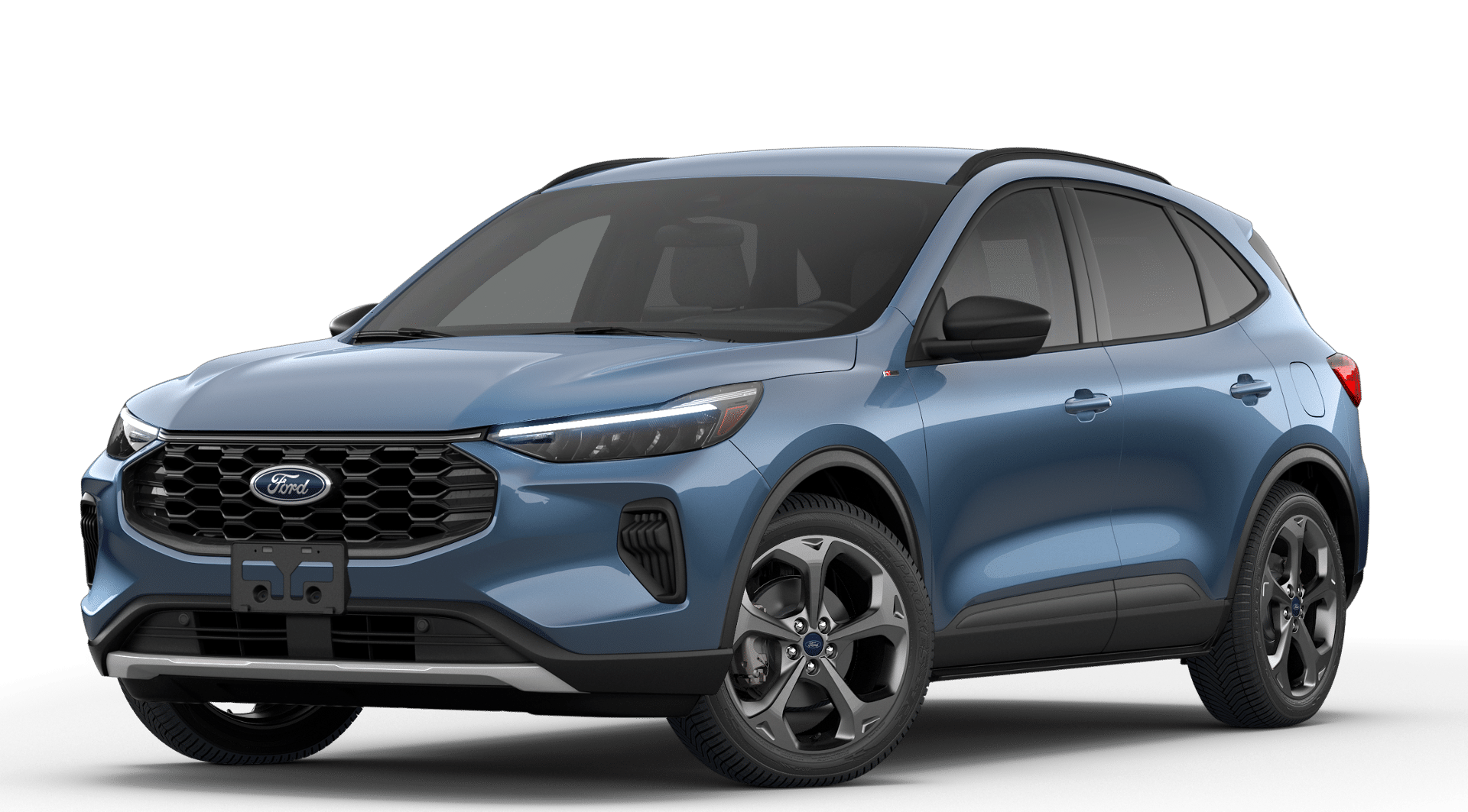 New 2026 Ford Escape ST-Line
