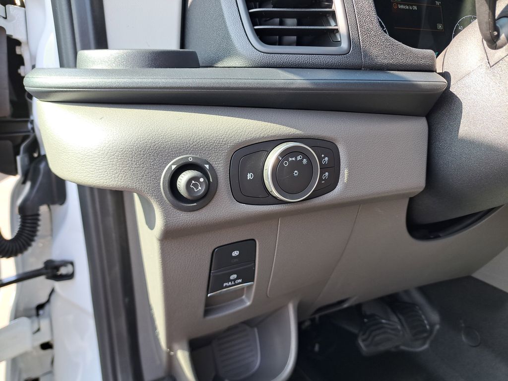 2025 Ford Transit photo 13