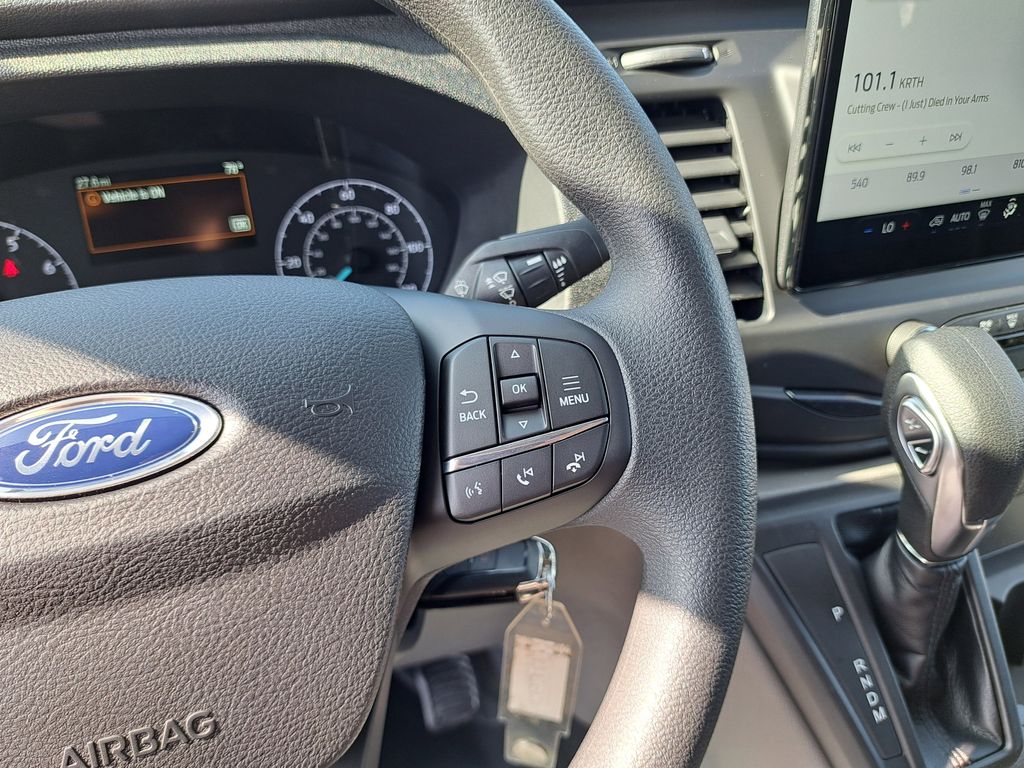 2025 Ford Transit photo 15