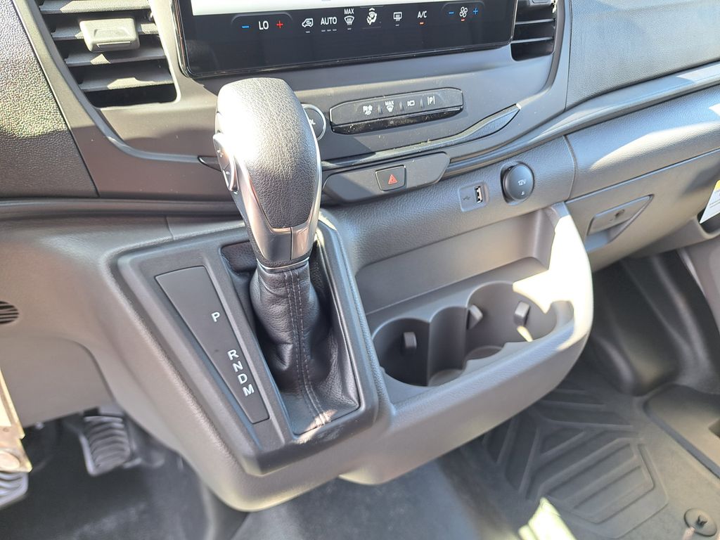 2025 Ford Transit photo 20