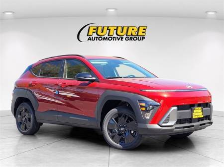 2026 Hyundai Kona SEL