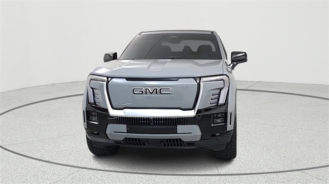 Used 2024 GMC Sierra EV Denali with VIN 1GT401EL1RU401492 for sale in Irving, TX