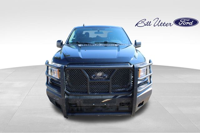 2020 Ford F-150 XL photo 2