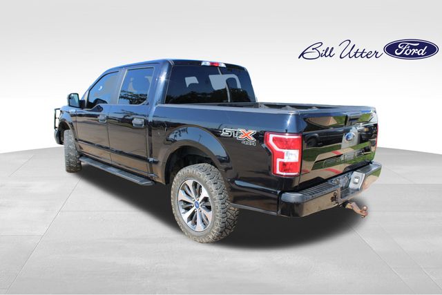 2020 Ford F-150 XL photo 6