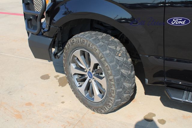 2020 Ford F-150 XL photo 8