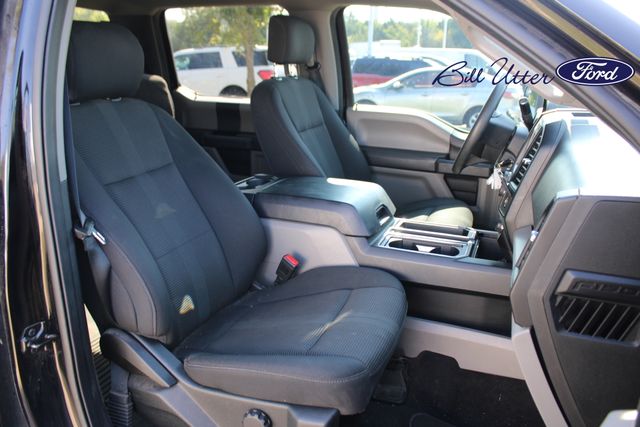 2020 Ford F-150 XL photo 10