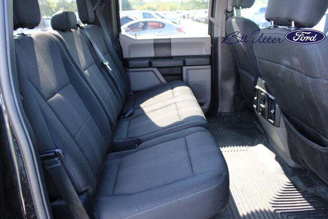 2020 Ford F-150 XL photo 11